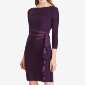 American Living Sheath Dress, size S